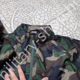 4 szín terep esővédő gore-tex goretex gora-tex goratex szet honvédségi esővédő magyar amerikai német bw buneswehr katonai esőkabát katonai bolt üzlet army shop használt katonai ruházat military shop army store budapest