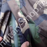 4 szín terep esővédő gore-tex goretex gora-tex goratex szet honvédségi esővédő magyar amerikai német bw buneswehr katonai esőkabát katonai bolt üzlet army shop használt katonai ruházat military shop army store budapest