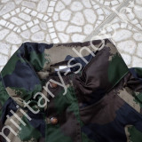 4 szín terep esővédő gore-tex goretex gora-tex goratex szet honvédségi esővédő magyar amerikai német bw buneswehr katonai esőkabát katonai bolt üzlet army shop használt katonai ruházat military shop army store budapest