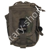 ÚJ3913,FÉNYKÉPEZŐGÉP ÉS IRATTARTÓ  ZSEB, MOLLE, HDT FG (A-TACS FG)
