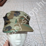 ÚJ3819,USMC GYAKORLÓ SAPKA WOODLAND , MFH ,MÁSOLAT ,ÚJ