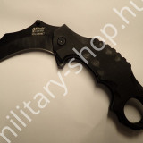 ÚJ4091,MTECH  KARAMBIT BICSKA, MX-A815BK  , ÚJ