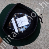 ejtőernyős gyalogos zöld bundeswehr bw baret barett hör határőr baret barett sapka katonai sapka bocskai usanka booney sapka kaland kalap tányérsapka ködvágó  katonai bolt üzlet army shop army store military shop store in budapest