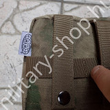 molle utility pouch ammo pouch coyote atacs a-tacs multicam zöld od woodland tártáska tárdobó általános tároló tok gyakorló zubbony nadrág  katonai ruházat felszerelés katonai bolt üzlet military shop army shop in budapest
