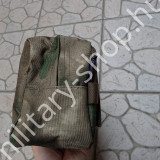 molle utility pouch ammo pouch coyote atacs a-tacs multicam zöld od woodland tártáska tárdobó általános tároló tok gyakorló zubbony nadrág  katonai ruházat felszerelés katonai bolt üzlet military shop army shop in budapest