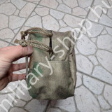 molle utility pouch ammo pouch coyote atacs a-tacs multicam zöld od woodland tártáska tárdobó általános tároló tok gyakorló zubbony nadrág  katonai ruházat felszerelés katonai bolt üzlet military shop army shop in budapest