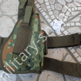 katonai rendőrségi pisztolytok pisztoly tok gyorstok combtok comb panel molle katonai bolt üzlet army shop store military shop store in budapest