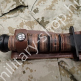 ka-bar spec plus spec-plus katonai taktikai kés bajonet bajonett rohamkés spyderco camillus ontario lan-cay  katonai bolt üzlet army shop army store military shop military store budapest