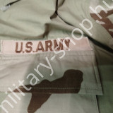 acu ucp usa sivatagi 3 színű amerikai katonai zubbony francia bw bundeswehr angol usa amerikai gore-tex kabát nadrág használt katonai gyakorló ruházat felszerelés bakancs katonai bolt üzlet army shop army store in budapest
