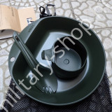 svéd katonai tűzgyújtó svéd tűzkő evőeszköz kanálgép wildo túlélés bear grylls magyar német nato amerikai katonai ruházat felszerelés katonai bolt üzlet military shop store army shop store budapest