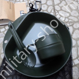 svéd katonai tűzgyújtó svéd tűzkő evőeszköz kanálgép wildo túlélés bear grylls magyar német nato amerikai katonai ruházat felszerelés katonai bolt üzlet military shop store army shop store budapest