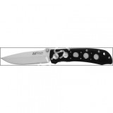 ÚJ4171, M TECH EGYKEZES ZSEBKÉS ,MT 077 BK ,ÚJ