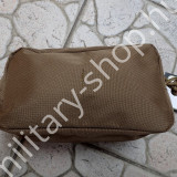 ÚJ3802,MOLLE UTILITY POUCH ( TOK ) ,VÍZSZINTES , COYOTE ,MFH ,Ú