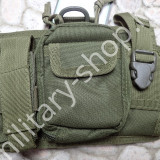 mobiltok a-tacs fg  atacs multicam coyote zöld od fekete woodland hordtok övtáska derék táska combtok molle katonai bolt üzlet army shop store military shop store in budapest