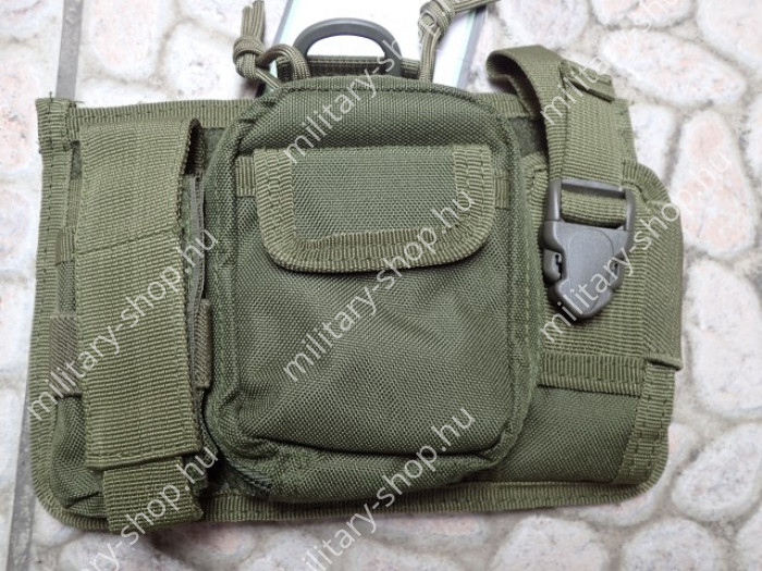 mobiltok a-tacs fg  atacs multicam coyote zöld od fekete woodland hordtok övtáska derék táska combtok molle katonai bolt üzlet army shop store military shop store in budapest