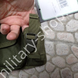mobiltok a-tacs fg  atacs multicam coyote zöld od fekete woodland hordtok övtáska derék táska combtok molle katonai bolt üzlet army shop store military shop store in budapest