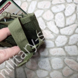 mobiltok a-tacs fg  atacs multicam coyote zöld od fekete woodland hordtok övtáska derék táska combtok molle katonai bolt üzlet army shop store military shop store in budapest