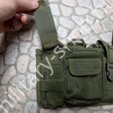mobiltok a-tacs fg  atacs multicam coyote zöld od fekete woodland hordtok övtáska derék táska combtok molle katonai bolt üzlet army shop store military shop store in budapest
