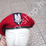 ÚJ3858, ANGOL SAS BARET  SAPKA ,II.VH-S , FILMES , ÚJ