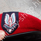 sas baret barett sapka katonai régiségek afrika corps afrika hadtest rommel német japán hadi tengerész sapka tengeralattjáró tábori páncélos m43 m44 sapka ködvágó posztó sapka m44 m43 m42 rohamsisak katonai bolt üzlet army shop store military shop store i