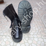 magyar bundeswehr német olasz katonai bakancs katonai használt bakancs surranó legénységi bakancs 65m 65 m 85m 85 m  katonai gyakorló bakancs katonai bolt üzlet army shop store military shop store  in budapest használt katonai bakancs