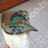 ÚJ3791, BDU SAPKA ,WOODLAND , ÚJ