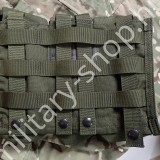 ak-47 tártartó tárdobó zseb  blackhawk tártartó málhamellény kalasnyikov tártartó magyar katonai málhamellény katonai felszerelés ruházat védőfelszerelés katonai bolt üzlet army shop army store military shop in budapest   airsoft usa katonai felszerelés r