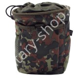 ÚJ4303,TÁRDOBÓ ZSEB ,MOLLE, ( DROP POUCHE), MFH , FLECTARN, ÚJ