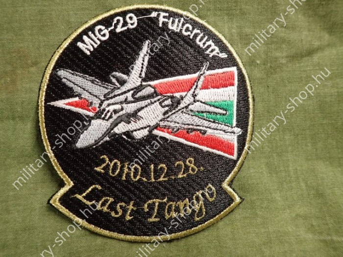 mig29 mig-29 mig 29 fulcrum  puma század horthy istván magyar katonai repülés légierő repülős pilóta felvarrók katonai felszerelés repülési főosztály, katonai bolt üzlet army shop store military shop store in on budapest