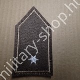 magyar honvédség mh rangjelzés rendfokozat őrvezető pólóra nyakra zubbonyra sapkára törzsőrmester főtörzs hadnagy főhadnagy százados tiszti katonai bolt üzlet army shop store military shop store in budapest magyar honvédség mh rangjelzés rendfokozat őrvezető pólóra nyakra zubbonyra sapkára törzsőrmester főtörzs hadnagy főhadnagy százados tiszti katonai bolt üzlet army shop store military shop store in budapest
