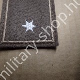 magyar honvédség mh rangjelzés rendfokozat őrvezető pólóra nyakra zubbonyra sapkára törzsőrmester főtörzs hadnagy főhadnagy százados tiszti katonai bolt üzlet army shop store military shop store in budapest magyar honvédség mh rangjelzés rendfokozat őrvezető pólóra nyakra zubbonyra sapkára törzsőrmester főtörzs hadnagy főhadnagy százados tiszti katonai bolt üzlet army shop store military shop store in budapest