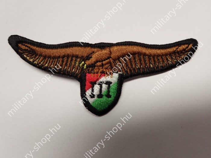 magyar pilóta műszaki mellkas felvarró combat ready  magyar katonai repülés légierő repülős pilóta felvarrók katonai felszerelés repülési főosztály, katonai bolt üzlet army shop store military shop store in on budapest