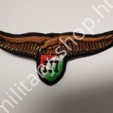 magyar pilóta műszaki mellkas felvarró combat ready  magyar katonai repülés légierő repülős pilóta felvarrók katonai felszerelés repülési főosztály, katonai bolt üzlet army shop store military shop store in on budapest