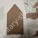 magyar honvédség mh rangjelzés rendfokozat őrmester pólóra nyakra zubbonyra sapkára főtörzsőrmester  hadnagy főhadnagy százados tiszti katonai bolt üzlet army shop store military shop store in budapest