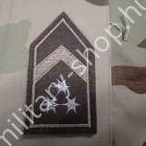 magyar honvédség mh rangjelzés rendfokozat őrmester pólóra nyakra zubbonyra sapkára főtörzsőrmester  hadnagy főhadnagy százados tiszti katonai bolt üzlet army shop store military shop store in budapest