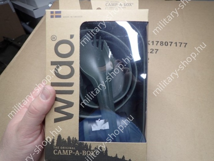 svéd katonai tűzgyújtó svéd tűzkő evőeszköz kanálgép wildo túlélés bear grylls magyar német nato amerikai katonai ruházat felszerelés katonai bolt üzlet military shop store army shop store budapest