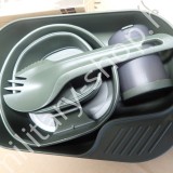 svéd katonai tűzgyújtó svéd tűzkő evőeszköz kanálgép wildo túlélés bear grylls magyar német nato amerikai katonai ruházat felszerelés katonai bolt üzlet military shop store army shop store budapest