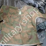 wehrmacht meshmash m43 m44 m 43 44 m-43-44 smock zubbony katonai régiségek egyenruhák kitüntetések   katonai gyakorló ruházat nadrág zubbony katonai bolt üzlet army shop army store military shop  in budapest