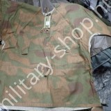 wehrmacht meshmash m43 m44 m 43 44 m-43-44 smock zubbony katonai régiségek egyenruhák kitüntetések   katonai gyakorló ruházat nadrág zubbony katonai bolt üzlet army shop army store military shop  in budapest