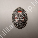 vezérkari akadémia nemzetvédelmi egyetem szolnoki repülőtiszti főiskola mellkas fém jelzés magyar katonai ruházat felszerelés katonai bolt üzlet military shop army shop army store in budapest magyar katonai felvarrók deszantos ejtőernyős deszantos mellkas