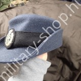 tányérsapka katonai sapka sisak  gyakorló sapka bocskai tányérsapka zsinór tiszti tiszt-helyettesi legénységi jelzés katonai bolt üzlet military shop store army shop store in budapest