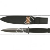 ÚJ4226, MTECH TAKTIKAI KÉS , MT225, FEKETE TOKKAL, ÚJ