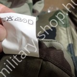 francia idegenlégió sapka booney kalap kepi  katonai póló hálózsák patrol assault hátizsák  gyakorló nadrág zubbony sapka kepi cce hátizsák ruházat felszerelés bakancs katonai bolt üzlet army shop store military shop store in  budapest