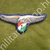 magyar pilóta műszaki mellkas felvarró combat ready  magyar katonai repülés légierő repülős pilóta felvarrók katonai felszerelés repülési főosztály, katonai bolt üzlet army shop store military shop store in on budapest