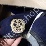 katonai gyakorló baret barett  kármin piros ensz kék búzavirág kék sapka barett fém jelzéssel marpat desert woodland acu ucp dcu dpm ddpm flactarn booney sapka cap katonai bolt üzlet army shop army store military shop store in budapest katonai bolt budape