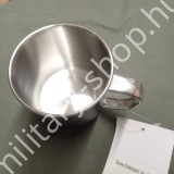 német usa amerikai angol magyar katonai bögre főzőedény pohár termosz ivócsésze kulacs túlélés katonai bolt üzlet army shop army store military shop in budapest katonai ruházat honvédség