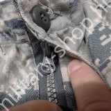 atacs a-tacs fg abu 3 szín sivatagi gyakorló nadrág usa katonai nadrág woodland bdu acu abu bdu marpat woodland desert nadrág katonai bolt üzlet  army shop store military shop store in budapest