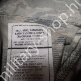 atacs a-tacs fg abu 3 szín sivatagi gyakorló nadrág usa katonai nadrág woodland bdu acu abu bdu marpat woodland desert nadrág katonai bolt üzlet  army shop store military shop store in budapest