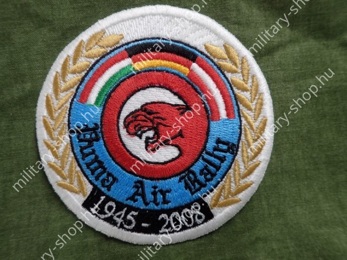 mh.59.Szentgyörgyi Dezső puma század magyar katonai repülés légierő repülős pilóta felvarrók katonai felszerelés repülési főosztály, katonai bolt üzlet army shop store military shop store in on budapest