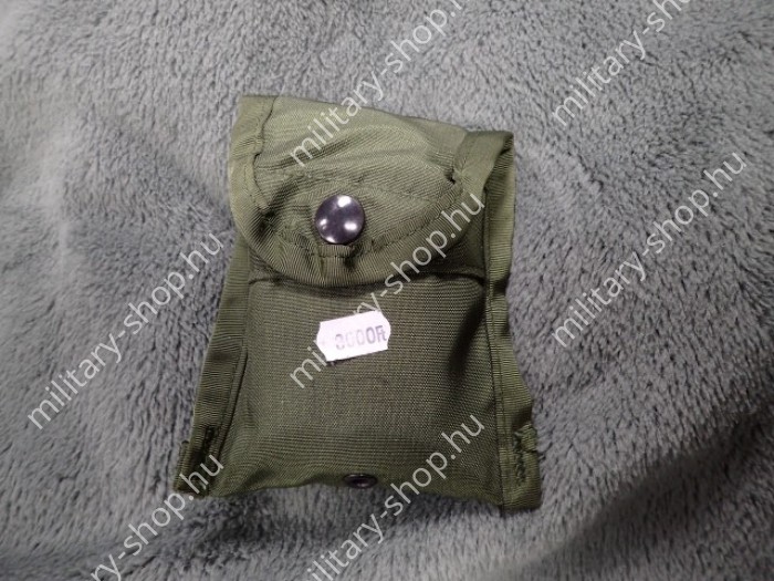 usa elsősegély tok first aid kit m-16 m16 m 16 tártáska zöld lc-1 vietnam flashbang pouch acu ucp molle coyote tártáska tárdobó eagle tártáska tárzseb tártartó tár tartó katonai felszerelés ruházat katonai bolt üzlet army shop store military shop in budap